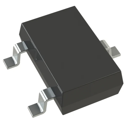 BSS123LT1G NチャネルMOSFET 低170mΩ RDS(on) 20V VDS 100V アバランシェ定格 SOT-23パッケージとESD保護を備え、低電力スイッチング負荷スイッチングやDC-DC変換に最適