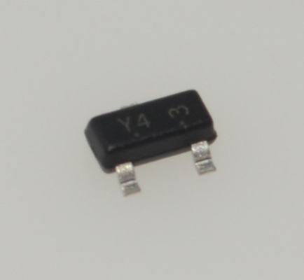 BZX84C15LT3G 15V ゼナー SOT-23 225mW 低流出電流 高い安定性 過剰保護 ハロゲンフリーテープ&リールパッケージ 空間制限のPCBに最適