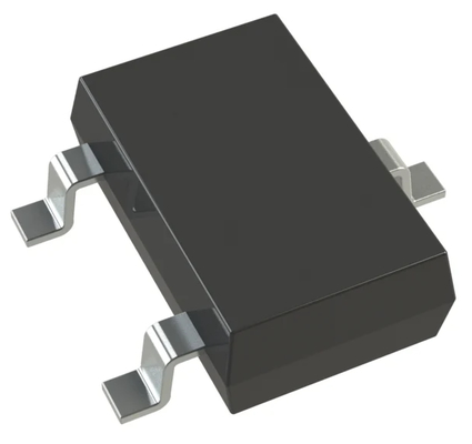 BZX84C15LT3G 15V ゼナー SOT-23 225mW 低流出電流 高い安定性 過剰保護 ハロゲンフリーテープ&リールパッケージ 空間制限のPCBに最適