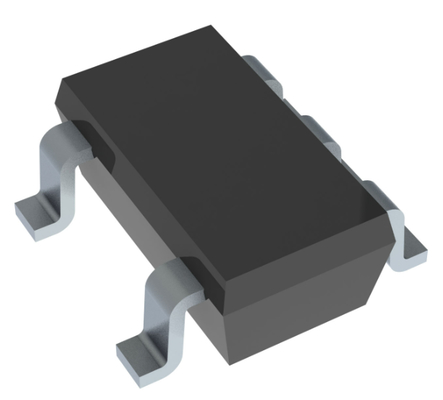 INA139NA/3K ハイサイド電流シャントモニター 特長 高精度 広範囲 2.7-36V 電源 低 90μV オフセット +85°C 定格 固定 3k ゲイン SC70 パッケージ 双方向動作 および優れた DC 性能