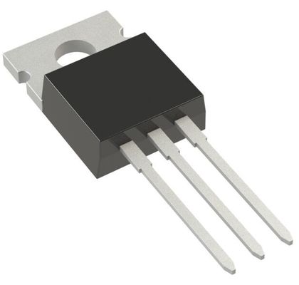 IRFB260NPBF NチャネルMOSFET 200V 46A 超低 19mΩ Rds(on) TO-220 パッケージ ロジックレベル 高速スイッチング 高い堅牢性 アバランシェ定格 モーターおよび電力変換用