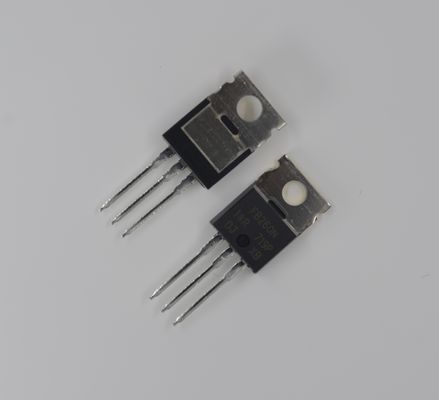 IRFB260NPBF NチャネルMOSFET 200V 46A 超低 19mΩ Rds(on) TO-220 パッケージ ロジックレベル 高速スイッチング 高い堅牢性 アバランシェ定格 モーターおよび電力変換用