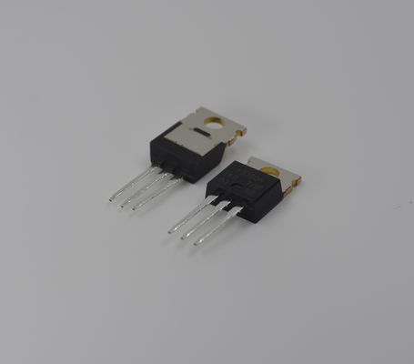 IRFB260NPBF NチャネルMOSFET 200V 46A 超低 19mΩ Rds(on) TO-220 パッケージ ロジックレベル 高速スイッチング 高い堅牢性 アバランシェ定格 モーターおよび電力変換用