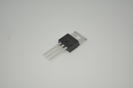 IRFB4227PBF 200V/195A MOSFET、超低4.5mΩ Rds(on)、TO-220パッケージ、ロジックレベルドライブ、アバランシェ定格、高速スイッチング、高効率、モーター制御および電源システム向け堅牢設計