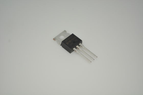 IRFB4227PBF 200V/195A MOSFET、超低4.5mΩ Rds(on)、TO-220パッケージ、ロジックレベルドライブ、アバランシェ定格、高速スイッチング、高効率、モーター制御および電源システム向け堅牢設計