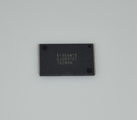 IS61WV102416BLL-10TLI 1Mx16 高速10ns SRAM 3.3V 低電力産業温度 (-40°C~+85°C) 48ボールのBGAパッケージ アシンクロン操作 高信頼性データ保存