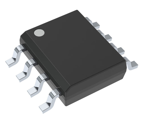 LM193DR 低消費電力デュアル電圧コンパレータ、オープンコレクタ出力、広範囲2V-36V電源、±1V-18Vデュアル電源、低入力電流、高精度、TTL/CMOS互換、SOIC-8パッケージ
