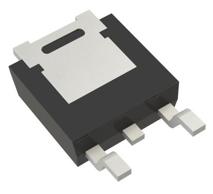 LM1117IDTX-3.3/NOPB 3.3V 800mA LDOレギュレーター 1V ドロップ 0.4% 正確電流/熱保護 セルミックキャップ付き安定 SOT-223 パッケージ -40°Cから+125°C範囲