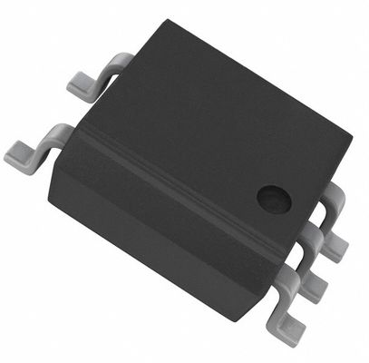 PC457L0NIP0F 4-Channel Isolator with High-Speed Data Rate Wide Temp Range Low Power Consumption High ESD Protection Compact Design and UL Certification for Industrial Automation and Motor Control