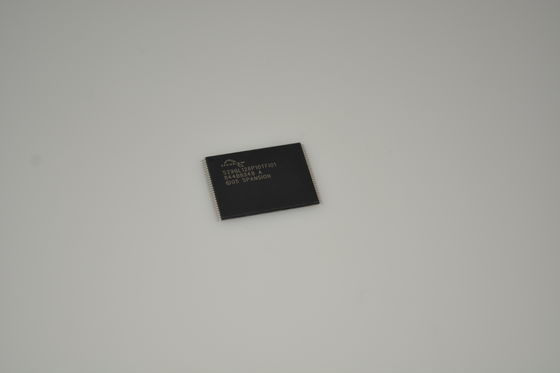 S29GL128P10TFI013 128Mb 100ns Speed Parallel NOR Flash with Top/Boot Block CFI Low Power Endurance and Industrial Temp for Reliable Embedded Systems