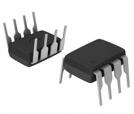 CA3240E 4.5MHz BIMOS オプアンプ MOSFET入力/BI-FET出力 15kV ESD保護 5V から 16V の低入力電流の単一または二重供給