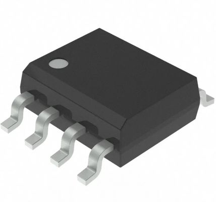 AT24C256C-SSHL-T 256Kb I2C EEPROM、1.7V-5.5V電圧、1MHz速度、64バイトページ、ハードウェアプロテクト、>100万サイクル、100年保持、工業用温度、グリーンSOIC