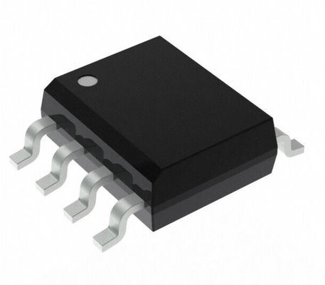 FM25CL64B-GTR 64Kb シリアルF-RAM、20MHz SPI、ノーディレイ書き込み、10^14回の耐久性、151年のデータ保持、2.0～3.6V動作、-40℃～+85℃、小型SOICパッケージ
