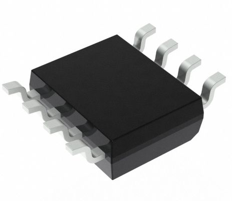 FM25CL64B-GTR 64Kb シリアルF-RAM、20MHz SPI、ノーディレイ書き込み、10^14回の耐久性、151年のデータ保持、2.0～3.6V動作、-40℃～+85℃、小型SOICパッケージ