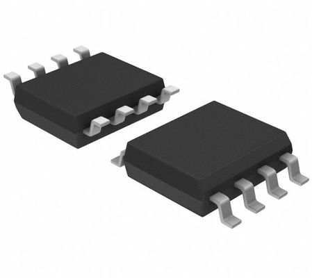 FM25CL64B-GTR 64Kb シリアルF-RAM、20MHz SPI、ノーディレイ書き込み、10^14回の耐久性、151年のデータ保持、2.0～3.6V動作、-40℃～+85℃、小型SOICパッケージ