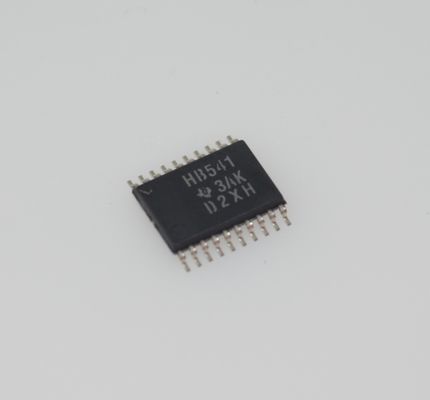 SN74AHCT541PWR 8チャンネル 4.5-5.5V AHCTシリーズ 非反転バッファ/ラインドライバ、3ステート出力、24mAドライブ、バランス伝搬遅延、業界標準ピン配置、TSSOPパッケージ
