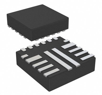 TPS56C215RNNR 15A 3.8-17V 同期バックコンバータ、0.5%精度、550kHz周波数、Power Good、イネーブル、内部補償、サーマルシャットダウン、濡れ性フランク