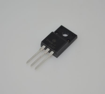 KSD1408YTU パワー MOSFET 100A 電流3.8mΩ 低Rds ((オン) 急速切換 高効率 150°C 格付け 超低ゲート充電 高級 dv/dt 頑丈性 ハロゲンフリー & RoHS対応