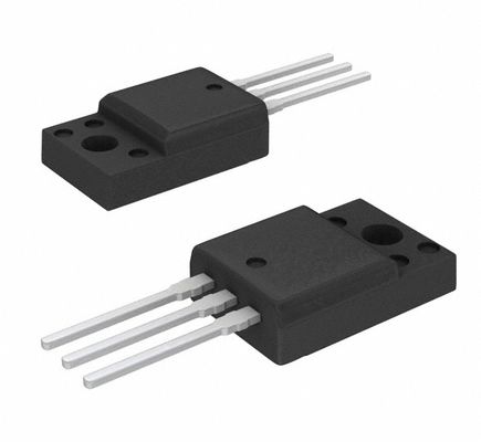 KSD1408YTU パワー MOSFET 100A 電流3.8mΩ 低Rds ((オン) 急速切換 高効率 150°C 格付け 超低ゲート充電 高級 dv/dt 頑丈性 ハロゲンフリー & RoHS対応