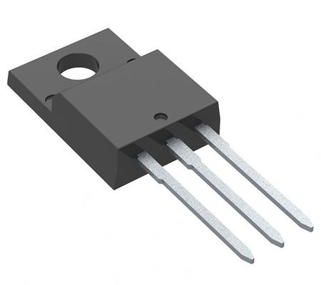 STF28NM50N パワー MOSFET 500V/28A 評価低 0.135Ω Rds ((オン) 急速スイッチ アヴァランス 頑丈なエコモード 低ゲート充電 TO-220FP パッケージ RoHS SMPS and モータードライブに認定