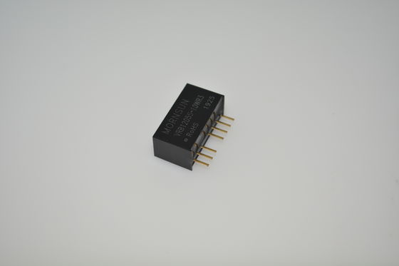 VRB1205S-10WR3 DC/DCコンバータ 10W 電源 9-36V 広入力 89% 効率 超小型 (1"x1") 安定化出力 -40℃～+85℃ 範囲 標準ピン配置 PCB実装 産業/通信電源用