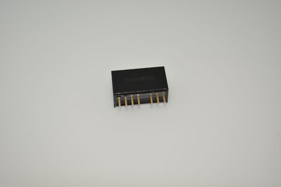 VRB1205S-10WR3 DC/DCコンバータ 10W 電源 9-36V 広入力 89% 効率 超小型 (1"x1") 安定化出力 -40℃～+85℃ 範囲 標準ピン配置 PCB実装 産業/通信電源用