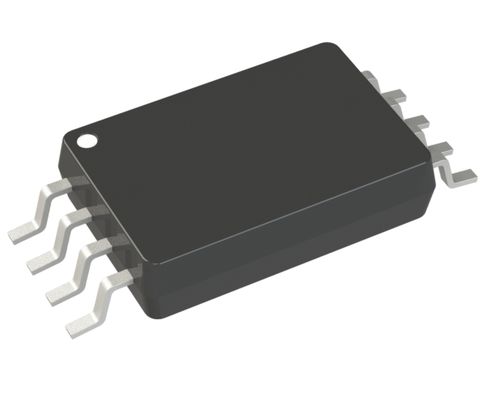 AT24C256C-XHL-B 256K EEPROM I2Cインターフェース 1.7-5.5V 広電圧 1MHz速度 1M書き込みサイクル 100年保持 インダストリアル -40°C～+85°C ハードウェア保護 コンパクトパッケージ