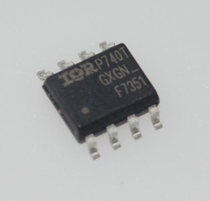 Ultra-Low 0.0015Ω Power MOSFET in Dual PQFN with Avalanche Rating AEC-Q101 175°C -40V/-30V Logic Level and Halogen-Free for High-Efficiency Power Conversion