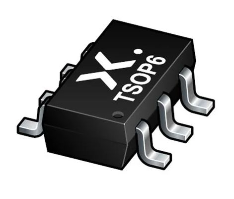 PRTR5V0U4D125 ESD保護ダイオード 5Vクランプ 超低0.6pF容量 20kV ESD定格 IEC 61000-4-2準拠 2ライン双方向 SOD-923小型パッケージ 高速インターフェース用