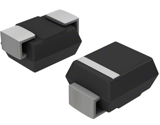 STPS1H100A 1A 100V パワー ショットキー直定器 非常低電圧 前向き 高電波 電流 容量 AEC-Q101 合格 ハロゲンフリー ESD 保護 -65〜175°C TJ SOD-123FL パッケージ