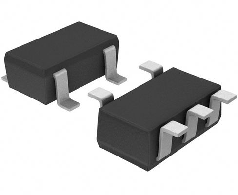 BD7411G-TR 40V 3A ドライバー 0.15Ω RON WLCSP-6の効率は97% 特徴 熱電流UVLO保護 AEC-Q100 自動車モーター制御のためのグレード1
