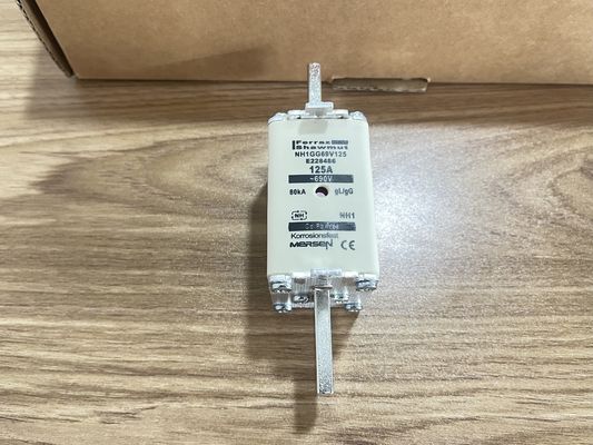 NH1GG69V125P IGBT 125A/1200V パワー 低損失 高効率 175°C 頑丈 完全隔離 工業用・電動型インバーター用 コンパクトビルド