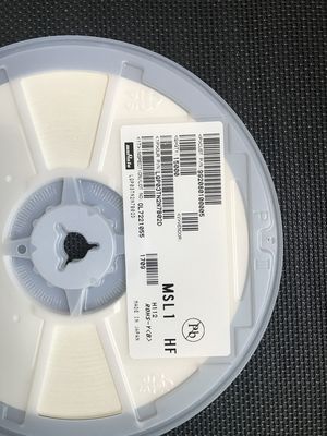 LQP03TN2N7B02D 2.7nH 高周波インダクタ 0201 サイズ 高SRF（>8GHz） 高精度 ±0.1nH 高Q 低DCR セラミック構造 AEC-Q200 準拠 テープ＆リール梱包