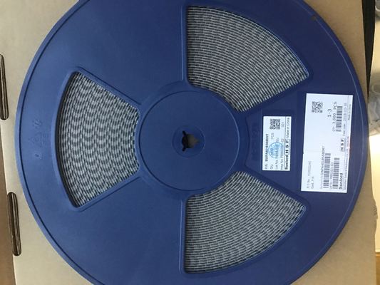 SWPA4018S680MT 68μH パワーインデューサー 20% 許容量 4018 サイズ 1.24A 座電流 1.15A テンプ電流上昇 遮断式 施工 -40°C から 125°C 範囲 RoHS 準拠テープ and リール 梱包