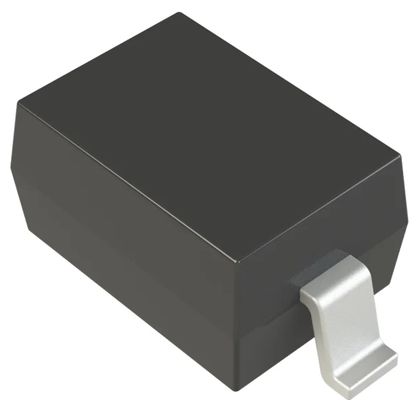 BZT52C3V0-7-F 3.0V 300mW Zener Diode with ±5% Tolerance SOD-123 Package Low Leakage 5mA Test Current Halogen-Free AEC-Q101 Qualified Tape & Reel Packaging