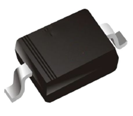 BZT52C36S 36V 300mW Zener Diode with ±5% Tolerance SOD-323 Package Low Leakage 5mA Test Current Halogen-Free AEC-Q101 Qualified Tape and Reel Packaging