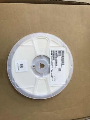 GRM188R71C222KA01D 2.2nF MLCC 16V定格 X7R誘電体 0603ケース 10%許容差 高周波安定性能 フィルタリングおよび共振回路に最適