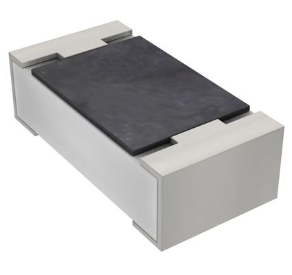 RC0603FR-074K02L 4.02kΩ 高精度抵抗器 0603 ケース 1% 許容差 ±100ppm/°C TCR 1/10W 定格 薄膜技術 ハロゲンフリー RoHS対応 計測機器および医療機器用