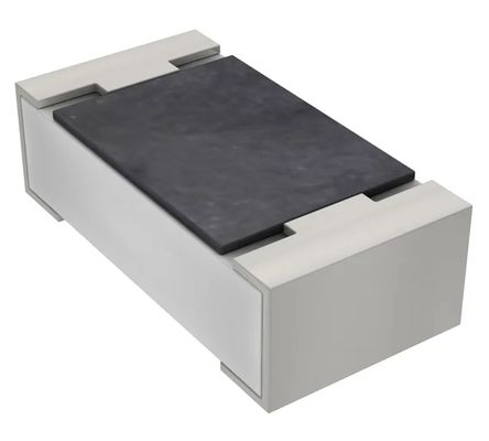 RC0603FR-0710KL 10kΩ 精密抵抗器 0603 ケース 1%公差 ±100ppm/°C TCR 1/10W定格 薄膜技術 ハロゲンフリー RoHS対応 プルアップ & センサー回路用