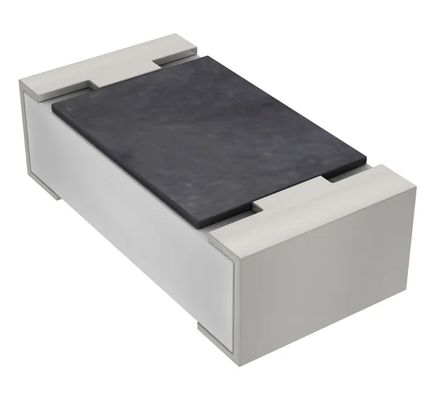 RC0603FR-07330RL 330mΩ 電流感抵抗器 0603ケース 1% 容量 100ppm/°C TCR 0.1W 評価 薄膜技術 ハロゲンフリー 電力管理とバッテリーモニタリングのための RoHS 適合