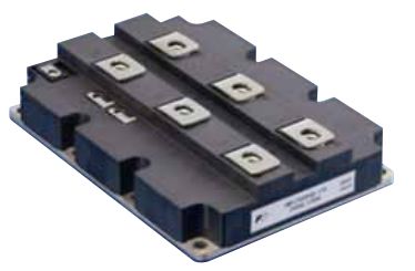 1MBI2400VD-170E 1700V/2400A IGBT モジュール 双重構成 低 VCE (衛星) 高速スイッチング 内蔵 NTC 隔離基板 産業用グレード UPS & ソーラーインバーター