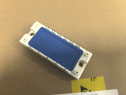 BSM25GD120DLCE3224 1200V/25A IGBT モジュール 双重構成 低 VCE (sat) 高速切り替え 低損失 内蔵 NTC 隔離基板 産業用グレード UPS & 太陽光インバーター