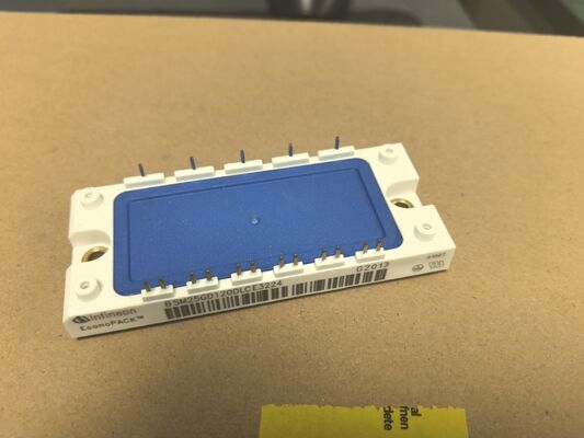 BSM25GD120DLCE3224 1200V/25A IGBT モジュール 双重構成 低 VCE (sat) 高速切り替え 低損失 内蔵 NTC 隔離基板 産業用グレード UPS & 太陽光インバーター