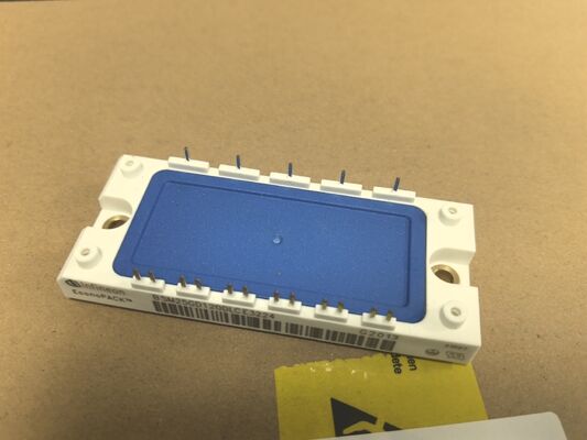 BSM25GD120DLCE3224 1200V/25A IGBT モジュール 双重構成 低 VCE (sat) 高速切り替え 低損失 内蔵 NTC 隔離基板 産業用グレード UPS & 太陽光インバーター