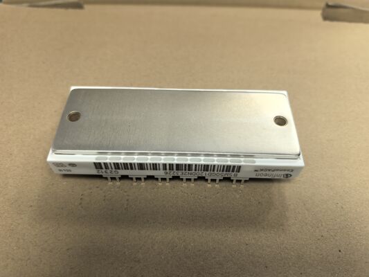 BSM50GD120DN2E3226 1200V/50A IGBTモジュール デュアル構成 低VCE(sat) 高速スイッチング 低損失 内蔵NTC 絶縁ベースプレート モータードライブ & ソーラーインバーター用工業グレード