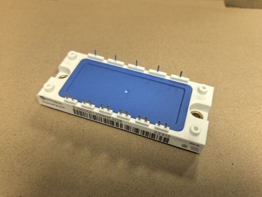 BSM50GD120DN2E3226 1200V/50A IGBTモジュール デュアル構成 低VCE(sat) 高速スイッチング 低損失 内蔵NTC 絶縁ベースプレート モータードライブ & ソーラーインバーター用工業グレード