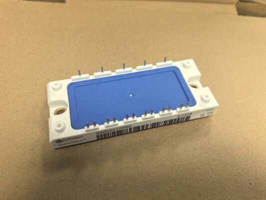 BSM50GX120DN2 1200V/50A IGBTモジュール デュアル構成 低VCE(sat) 高速スイッチング 低損失 内蔵NTC 絶縁ベースプレート モータードライブ & ソーラーインバーター用工業グレード