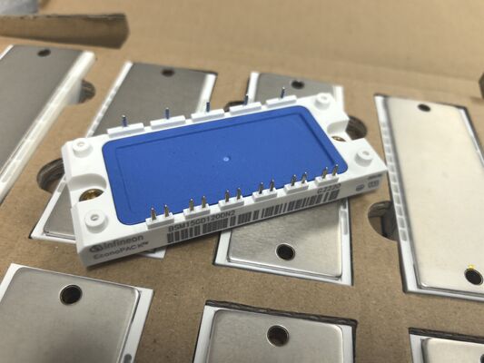 BSM150GD120DN2 1200V/150A IGBTモジュール 低VCE(sat) 高速スイッチング 低損失 内蔵NTC 絶縁ベースプレート 産業グレード 高負荷モータードライブ & 風力発電インバーター用