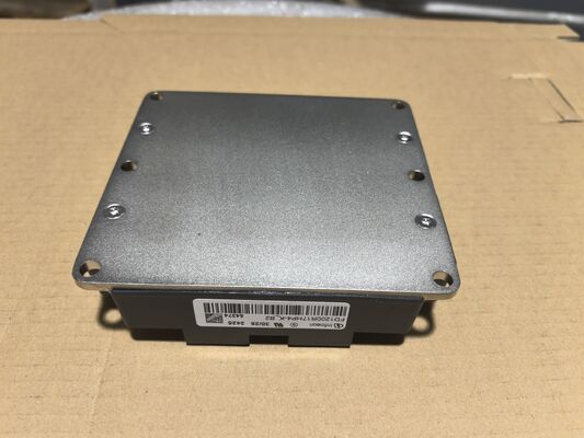FD1200R17HP4-K_B2 1700V/1200A IGBT モジュール プレスフィット技術 低 VCE (衛星) 高速切り替え 低損失 孤立ベースプレート NTCセンサー 牽引と重力駆動のための工業グレード
