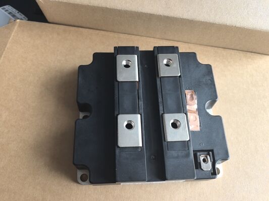 FZ1600R17HP4B2 1700V HiPerFET 4 1600A IGBT 高電源密度低VCE (sat) 急速スイッチング 高周波 堅牢なSOA 産業用グレード UPSとソーラー